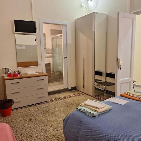 Guest House Erika La Spezia Dış mekan fotoğraf