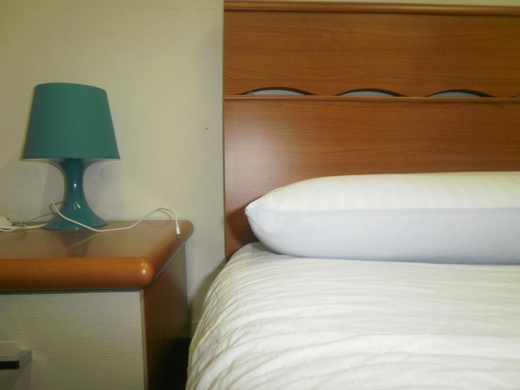 Guest House Erika La Spezia Dış mekan fotoğraf