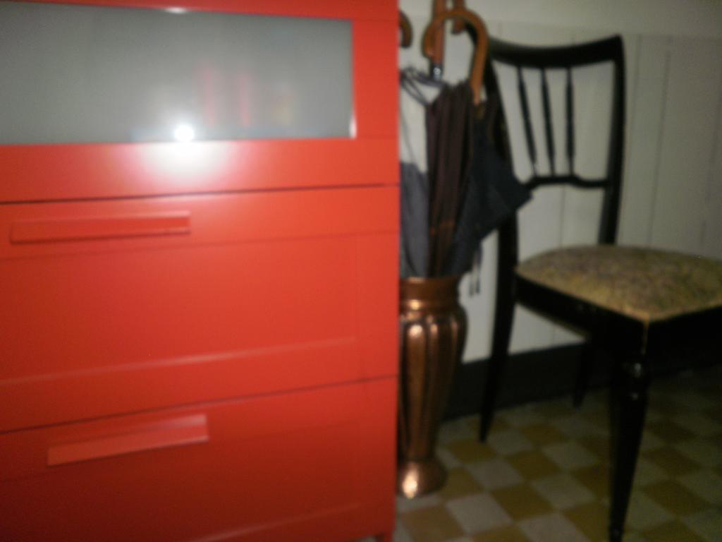 Guest House Erika La Spezia Dış mekan fotoğraf