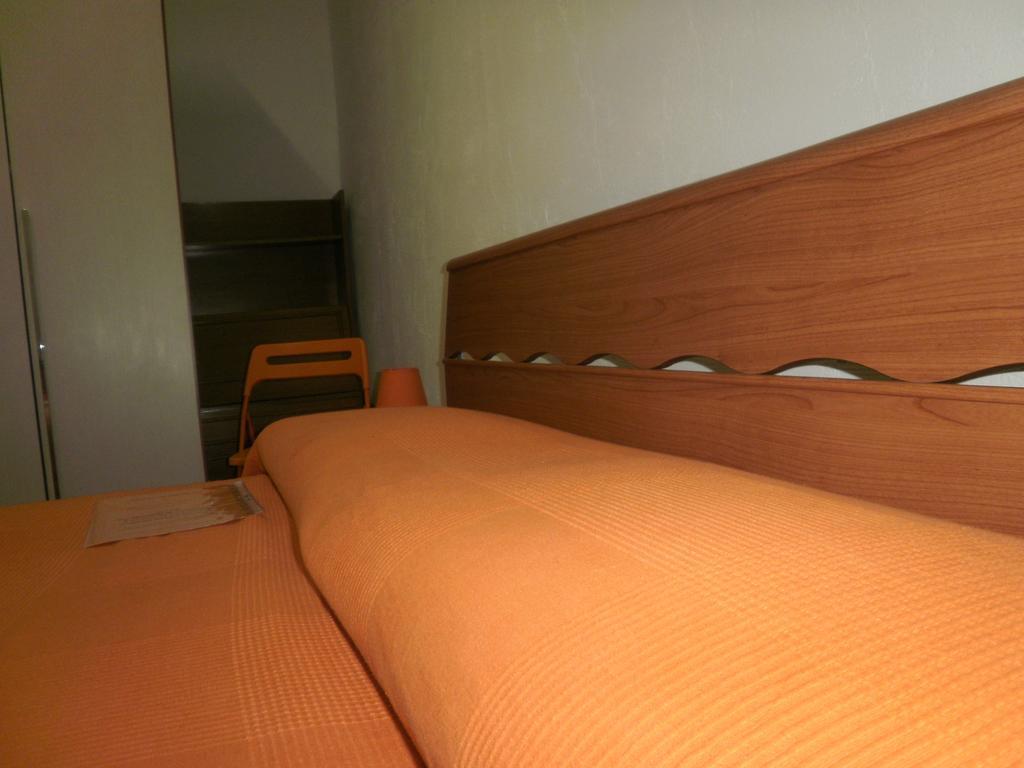 Guest House Erika La Spezia Dış mekan fotoğraf