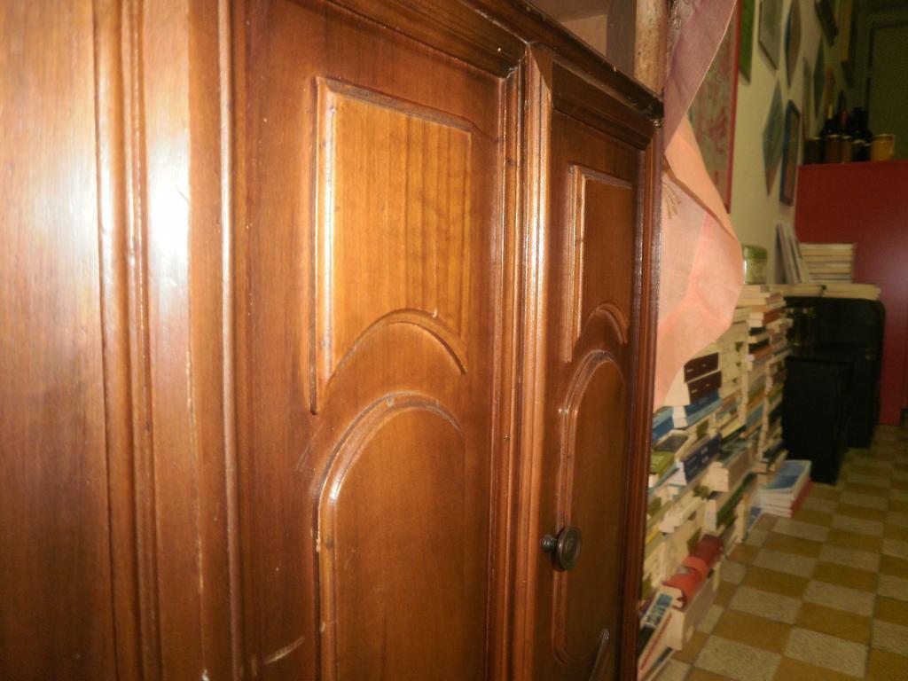 Guest House Erika La Spezia Dış mekan fotoğraf