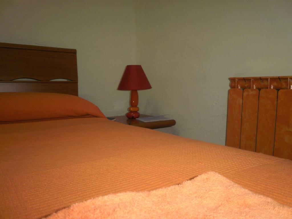 Guest House Erika La Spezia Dış mekan fotoğraf
