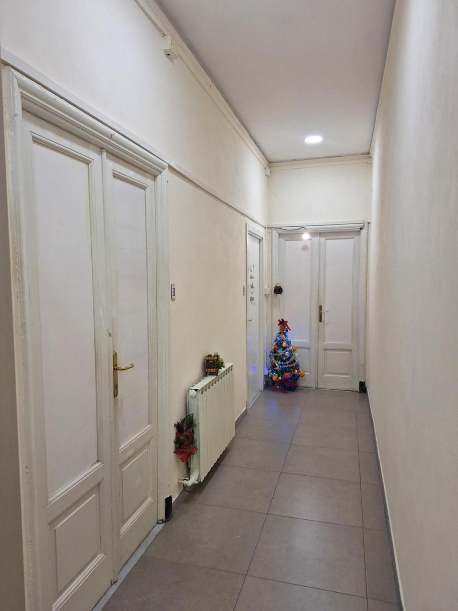 Guest House Erika La Spezia Dış mekan fotoğraf