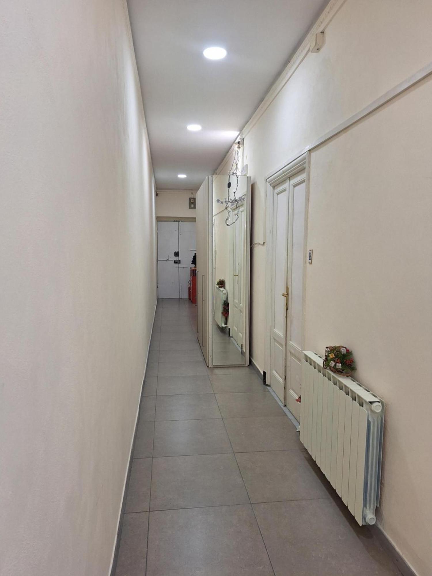Guest House Erika La Spezia Dış mekan fotoğraf