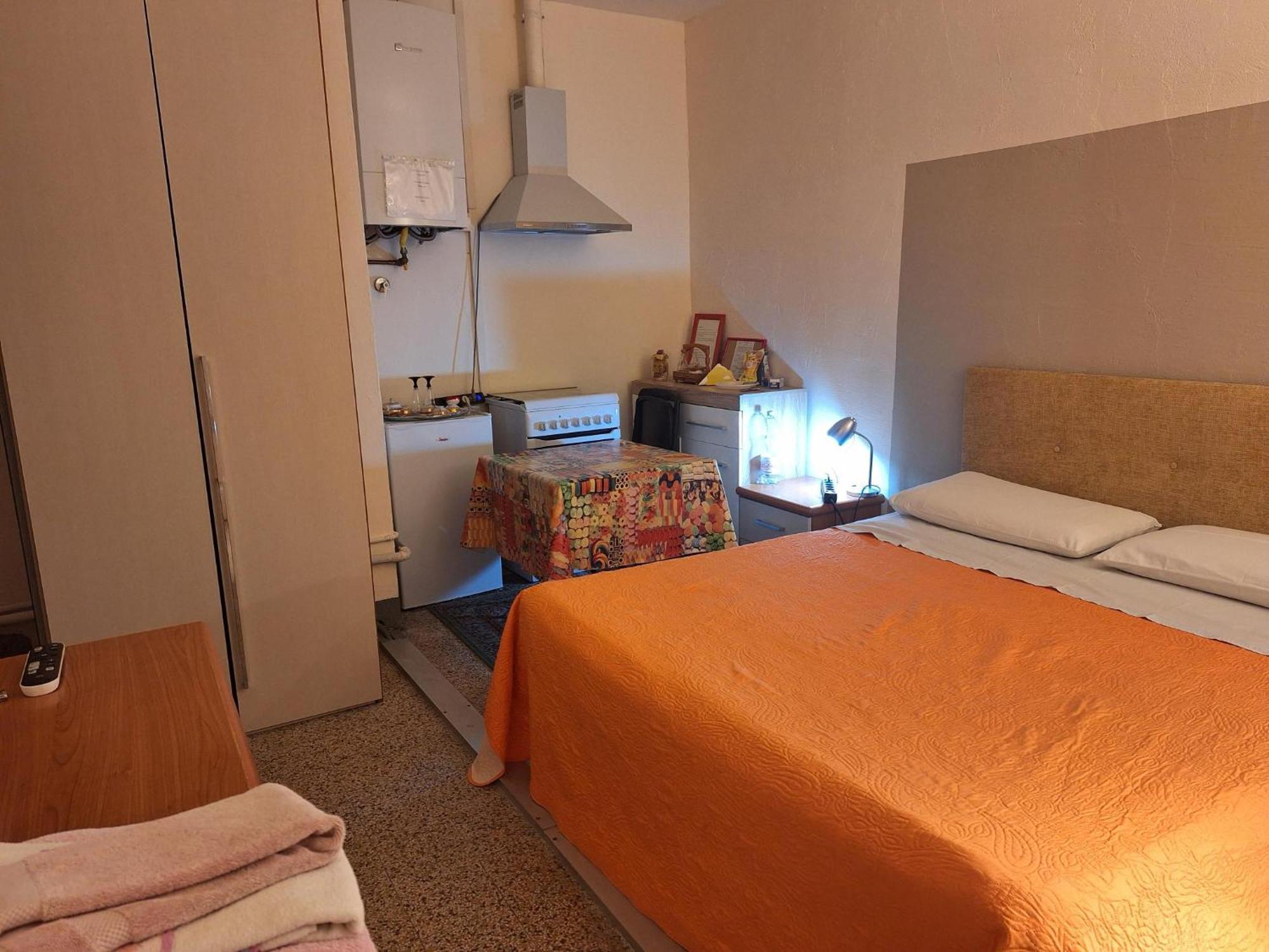 Guest House Erika La Spezia Dış mekan fotoğraf