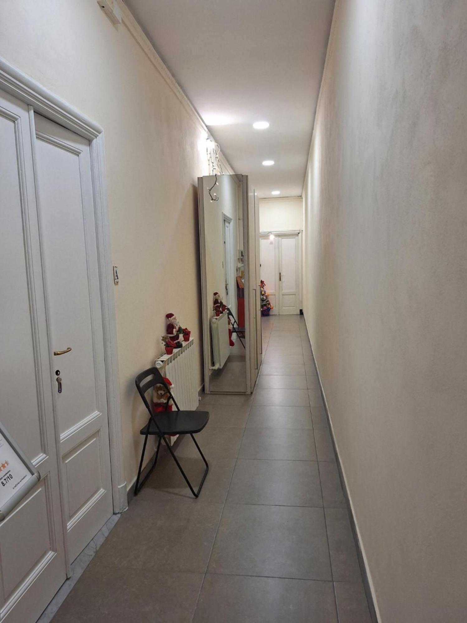 Guest House Erika La Spezia Dış mekan fotoğraf