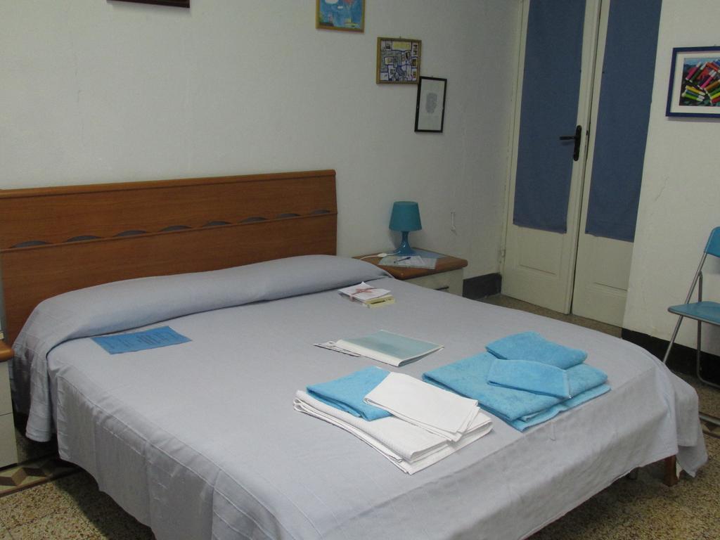Guest House Erika La Spezia Oda fotoğraf