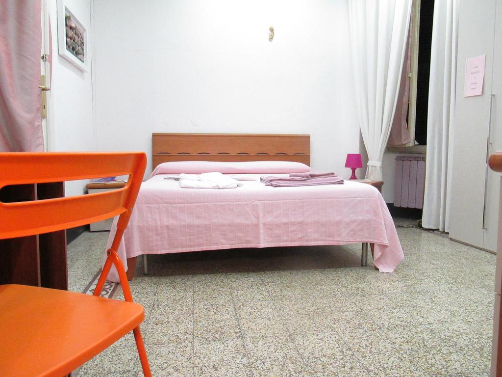 Guest House Erika La Spezia Oda fotoğraf