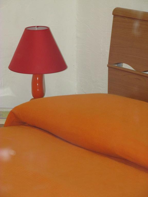 Guest House Erika La Spezia Dış mekan fotoğraf