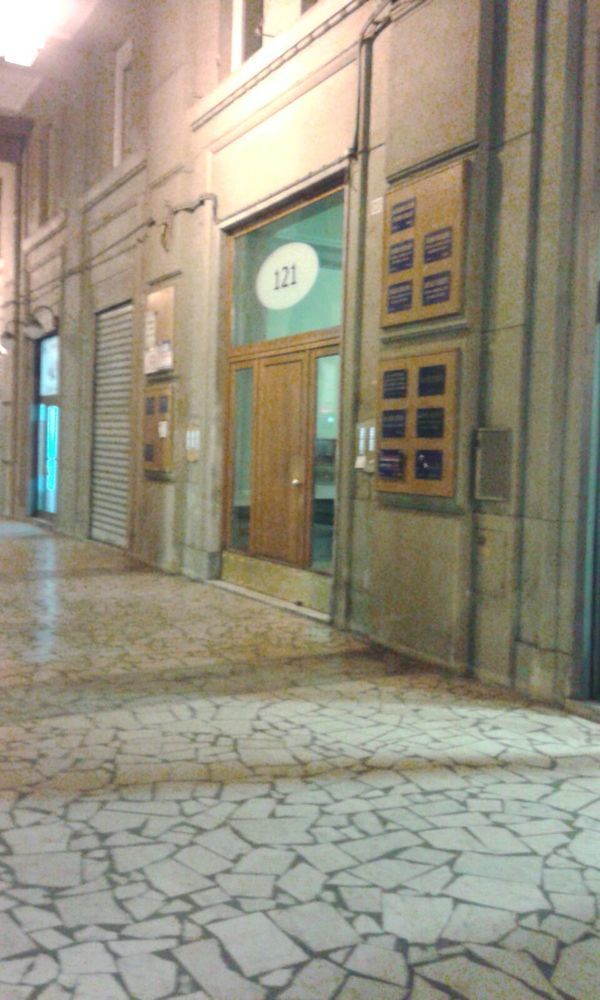 Guest House Erika La Spezia Dış mekan fotoğraf