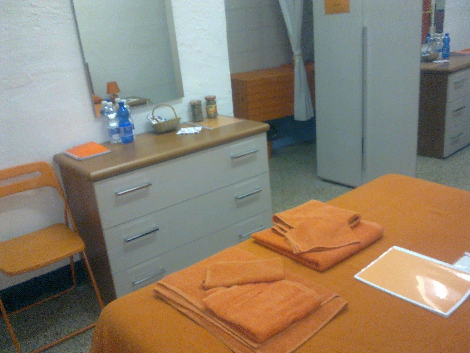 Guest House Erika La Spezia Dış mekan fotoğraf