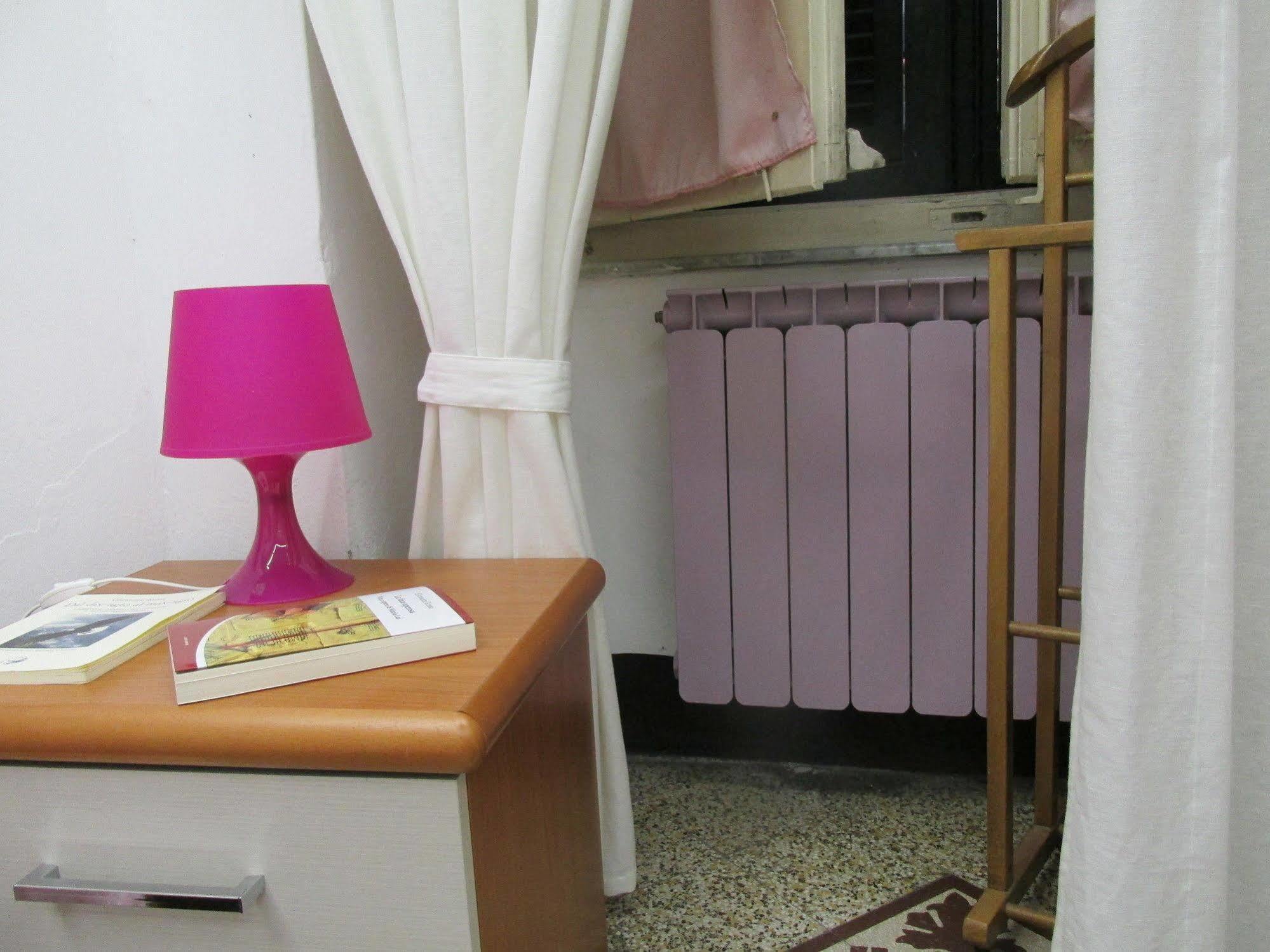 Guest House Erika La Spezia Dış mekan fotoğraf