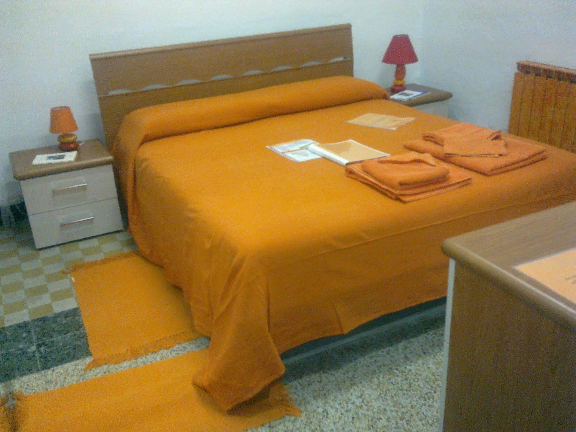 Guest House Erika La Spezia Dış mekan fotoğraf