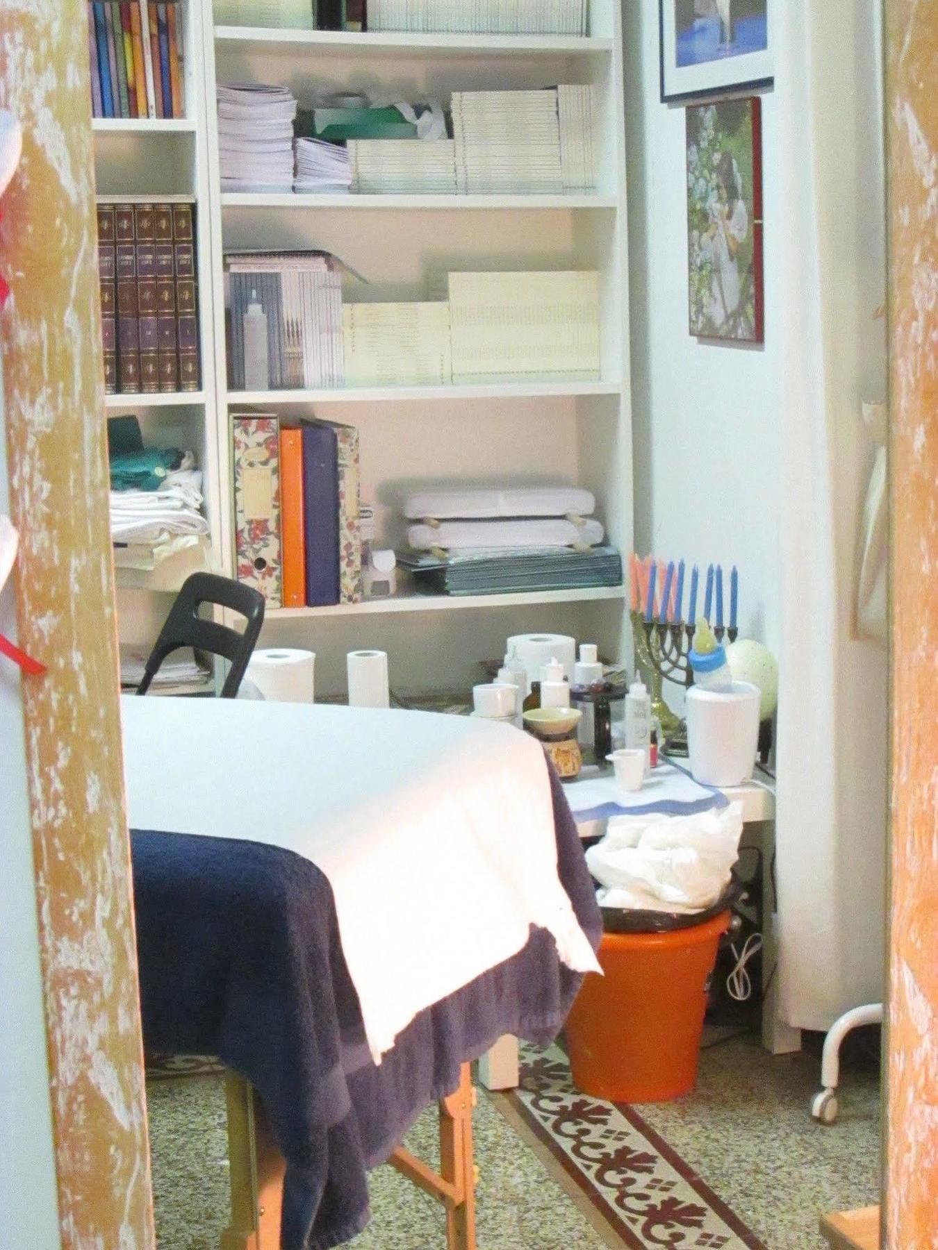 Guest House Erika La Spezia Dış mekan fotoğraf