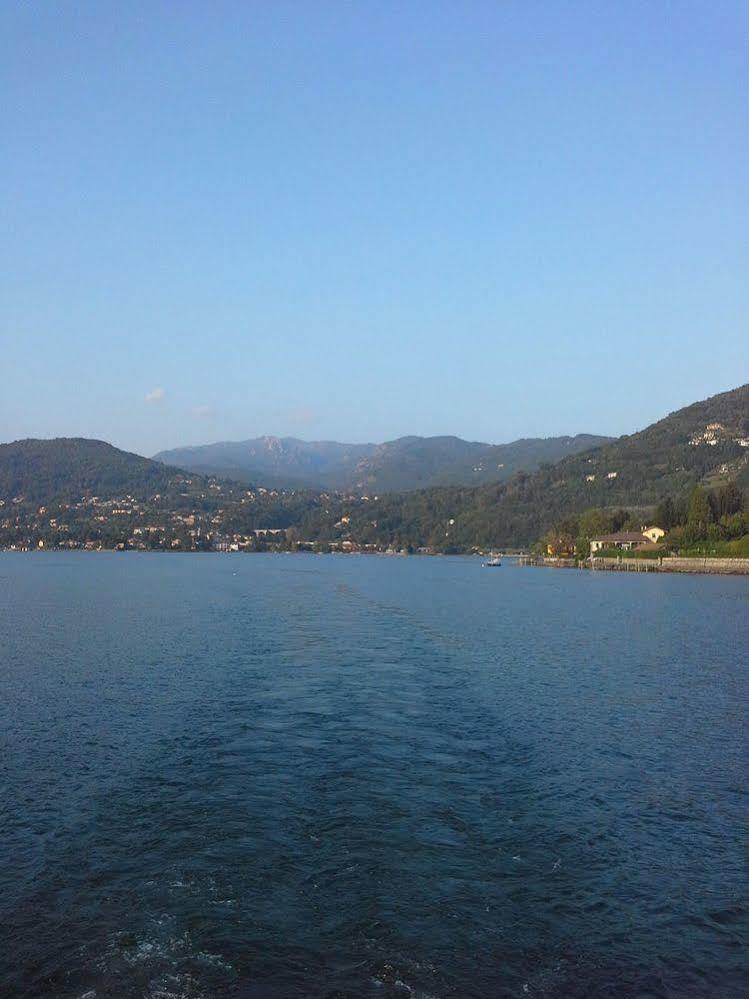 Guest House Erika La Spezia Dış mekan fotoğraf
